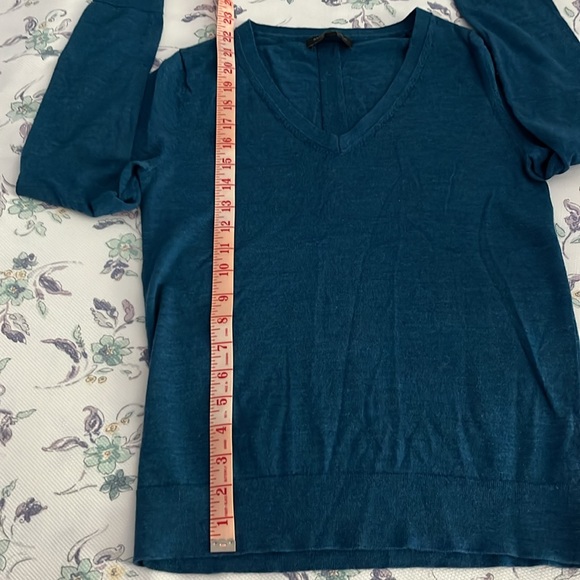 Banana Republic merino wool sweater - Picture 6 of 6